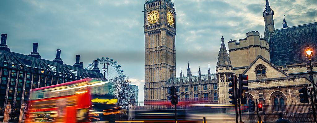 Bất chấp Brexit, London vẫn là thành phố giàu nhất thế giới - ảnh 1