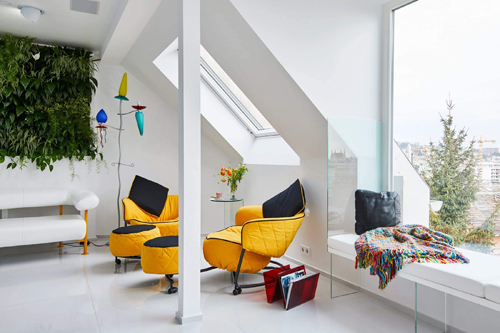 Ba phong cách thiết kế nội thất giúp căn hộ tiện nghi, sang trọng - Ảnh 1