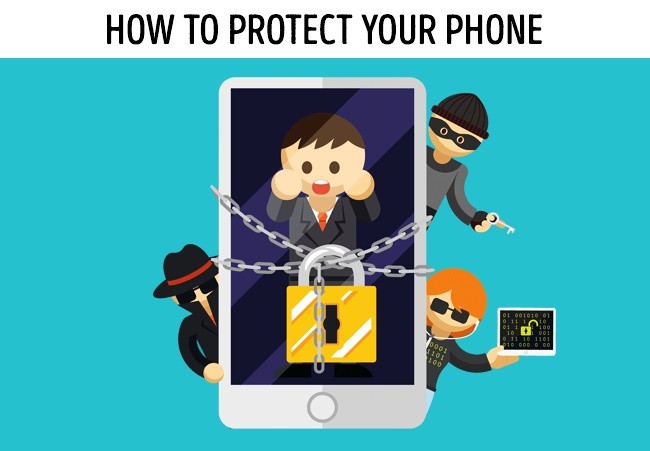 6 dấu hiệu nhận biết smartphone của bạn có thể đang bị hack và cách phòng ngừa - Ảnh 3.