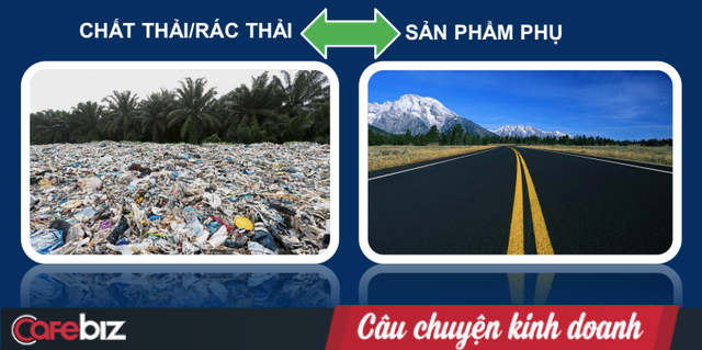 Lần đầu tiên Việt Nam xây đường từ rác thải nhựa - Ảnh 1.
