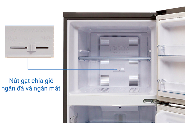 Chọn mua tủ lạnh theo công nghệ làm lạnh - Ảnh 5