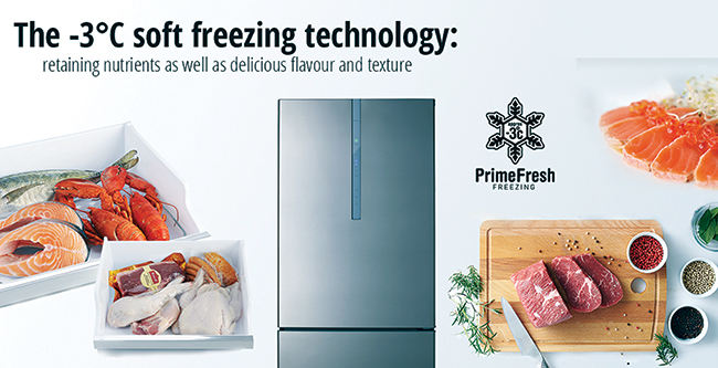 Chọn mua tủ lạnh theo công nghệ làm lạnh - Ảnh 7