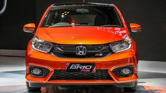 Honda Brio sắp ra mắt tại thị trường Việt Nam chỉ từ 350 triệu đồng - Ảnh 1
