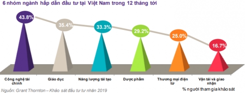 Đầu tư tư nhân vào Việt Nam đạt mức kỷ lục mới - Ảnh 3
