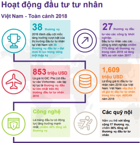 Đầu tư tư nhân vào Việt Nam đạt mức kỷ lục mới - Ảnh 4