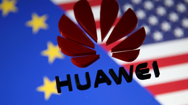 Nỗ lực tiêu diệt Huawei của Mỹ còn gây ảnh hưởng nặng nề tới kinh tế toàn cầu hơn là thuế quan - Ảnh 1.