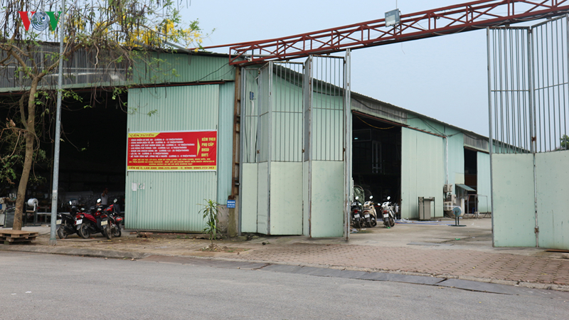 khu đô thị vân canh "biến dạng" vì hàng loạt vi phạm xây dựng hình 16 khu do thi van canh "bien dang" vi hang loat vi pham xay dung hinh 16