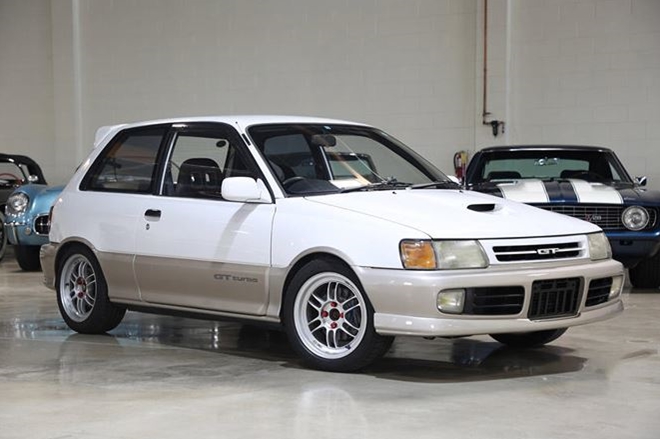 9 mẫu xe đình đám một thời của hãng xe Nhật Bản Toyota - Ảnh 6