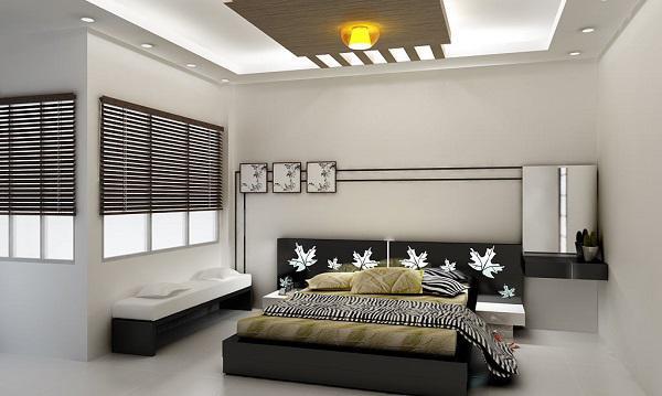 Những phong cách thiết kế nội thất chung cư được ưa chuộng hiện nay - Ảnh 4