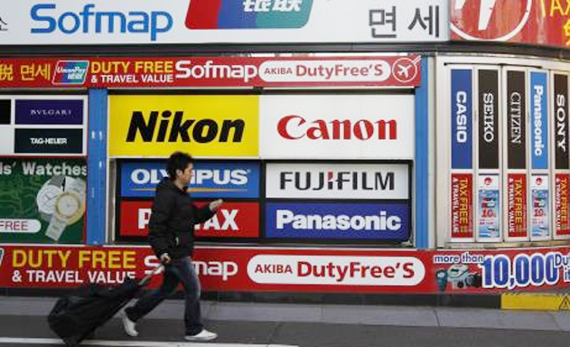 Sau một năm, các doanh nghiệp Nhật Bản đang đẩy mạnh kế hoạch dịch chuyển khỏi Trung Quốc