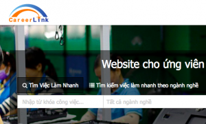 Top 10 trang tuyển dụng uy tín nhất hiện nay - Ảnh 2
