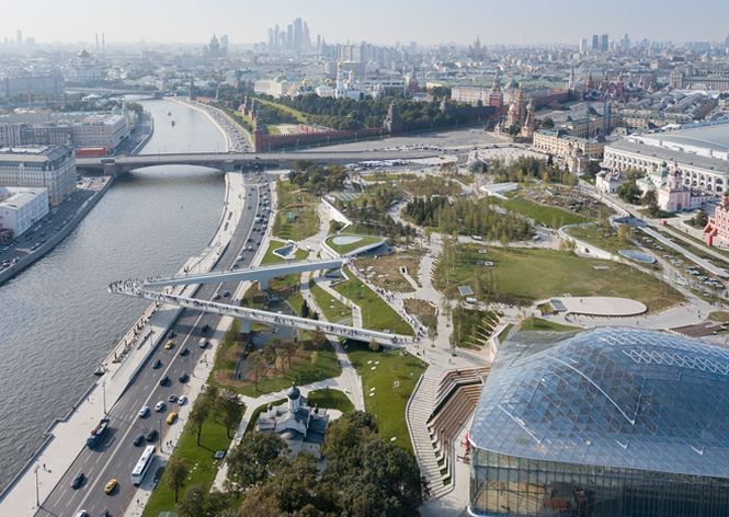 Công trình Việt Nam vào top kiến trúc đẹp nhất 2018 do báo nước ngoài bình chọn - Ảnh 8