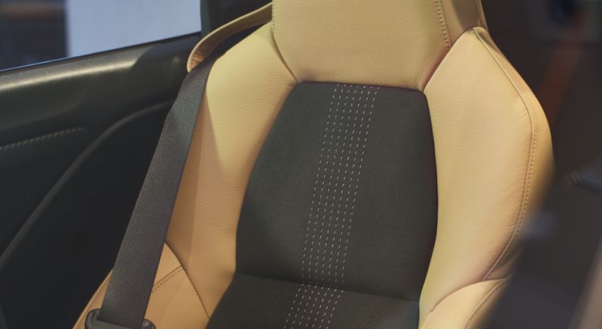 Honda S660 Trad Leather Edition có giá từ khoảng gần 480 triệu đồng - Ảnh 11