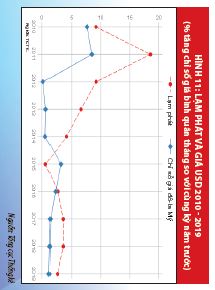 Lạm phát năm 2019 và những dự báo - Ảnh 6