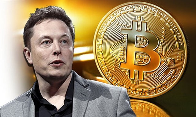 Elon Musk c&oacute; nhiều động th&aacute;i cho thấy &ocirc;ng thực sự quan t&acirc;m đến Bitcoin v&agrave; tiền ảo.