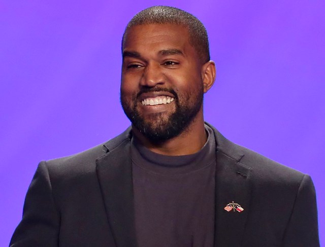 Kanye West đứng vị tr&iacute; thứ hai với số tiền kiếm được trong năm 2020 l&agrave; 170 triệu USD.