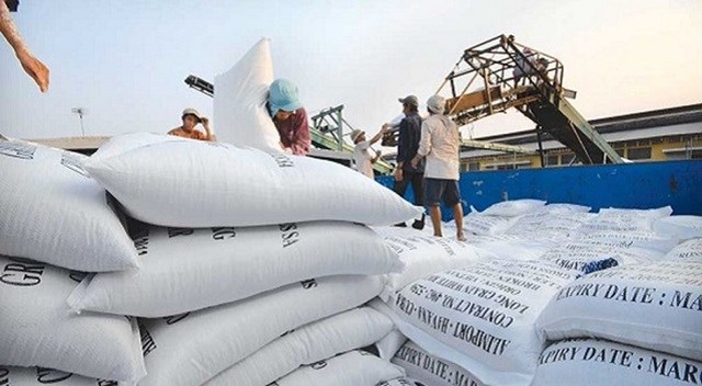 Việt Nam sẽ xuất khẩu gạo sang Hàn Quốc - Ảnh 1