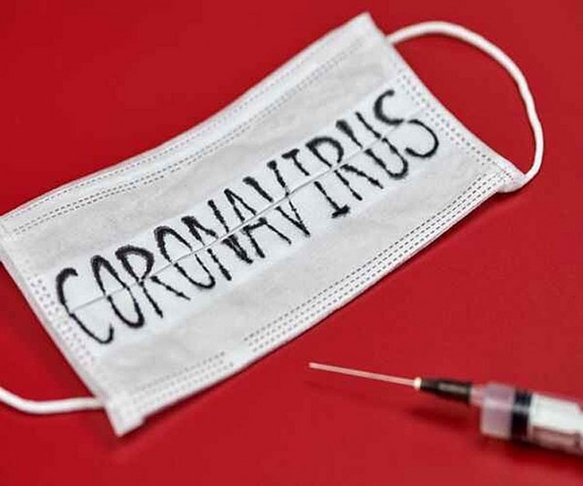 Dịch coronavirus đang gây căng thẳng nền kinh tế toàn cầu - Ảnh 1