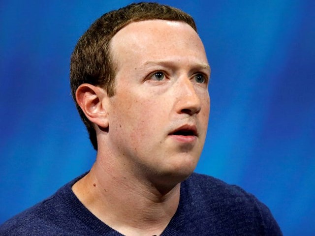 9 sự thật về khối tài sản hơn 82 tỷ USD của Mark Zuckerberg - Ảnh 2