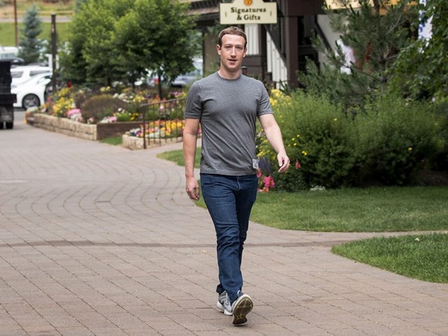 9 sự thật về khối tài sản hơn 82 tỷ USD của Mark Zuckerberg - Ảnh 4