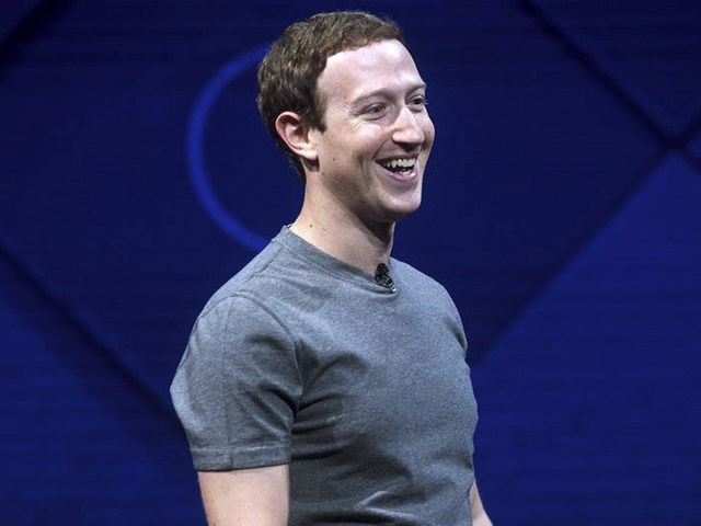 9 sự thật về khối tài sản hơn 82 tỷ USD của Mark Zuckerberg - Ảnh 5