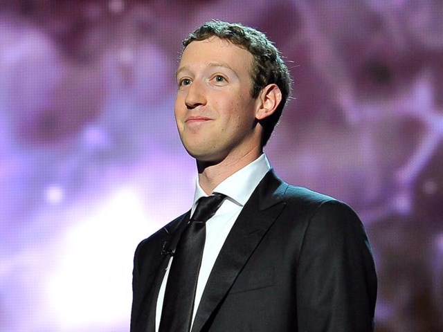 9 sự thật về khối tài sản hơn 82 tỷ USD của Mark Zuckerberg - Ảnh 6
