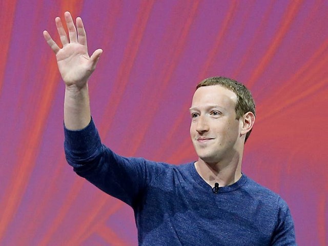 9 sự thật về khối tài sản hơn 82 tỷ USD của Mark Zuckerberg - Ảnh 8