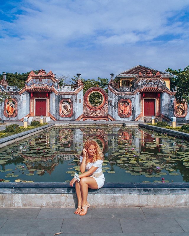 Những địa điểm du lịch Việt được truyền thông nước ngoài ca ngợi - Ảnh 1