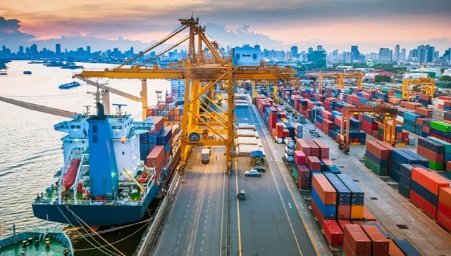 Trung Quốc miễn trừ thuế quan mới đối với 696 hàng hóa nhập khẩu từ Mỹ - Ảnh 1