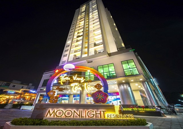 Trung t&acirc;m thương mại Moonlight Plaza quyết định giảm gi&aacute; thu&ecirc; 40%