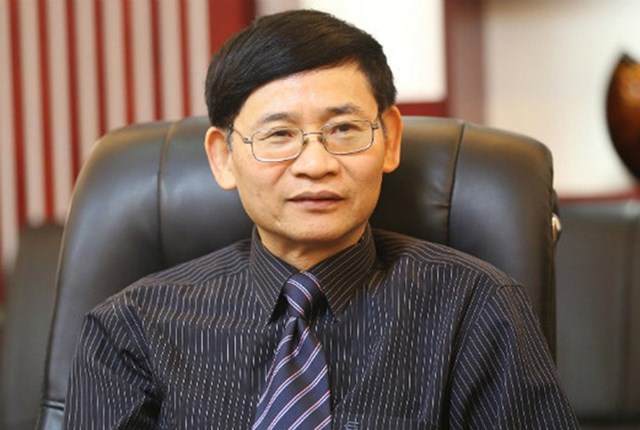 Luật sư Trương Thanh Đức, Chủ tịch Hội đồng Th&agrave;nh vi&ecirc;n Basico