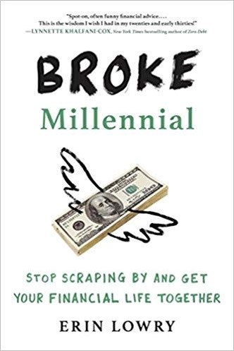 10 cuốn sách tài chính cá nhân hay dành cho những người muốn làm giàu - Ảnh 4