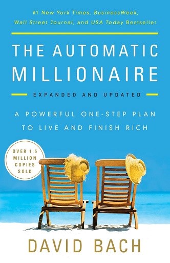 10 cuốn sách tài chính cá nhân hay dành cho những người muốn làm giàu - Ảnh 6