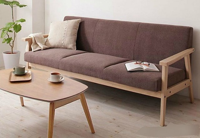  6 nguyên tắc lựa chọn sofa cho phòng khách nhỏ - Ảnh 5