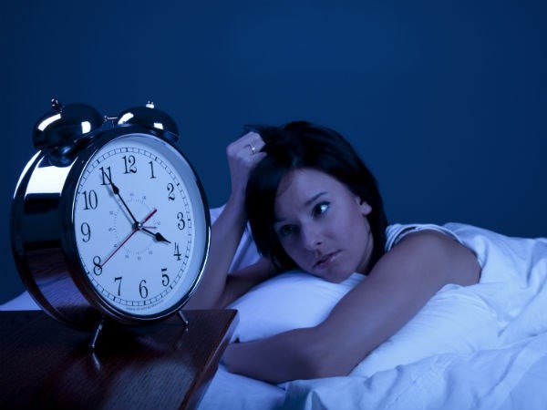 Thời gian ngủ tốt nhất cho sức khỏe là bao nhiêu giờ? - Ảnh 1