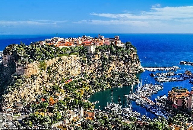 15 thành phố biển đẹp nhất thế giới - Ảnh 2