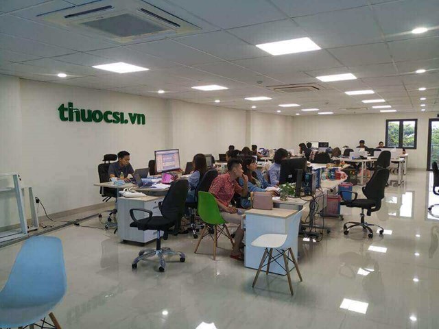 10 startup Việt được rót vốn ‘khủng’ trong nửa đầu năm 2020 - Ảnh 7