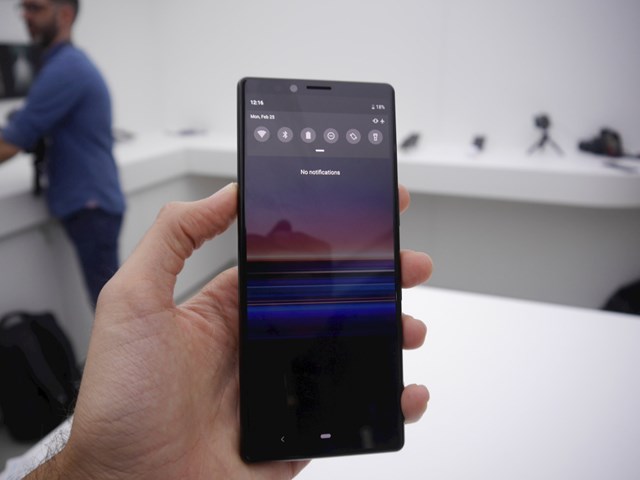  5 smartphone đình đám sắp ra mắt nửa cuối 2019  - Ảnh 5