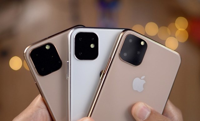  5 smartphone đình đám sắp ra mắt nửa cuối 2019  - Ảnh 1