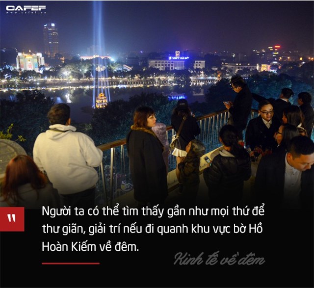 Kinh tế màu ánh đèn neon và cơ hội của Việt Nam - Ảnh 2