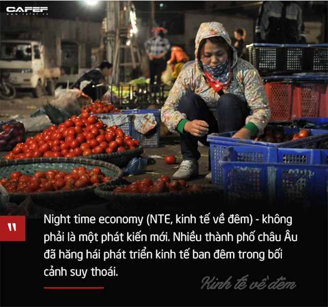 Kinh tế màu ánh đèn neon và cơ hội của Việt Nam - Ảnh 5