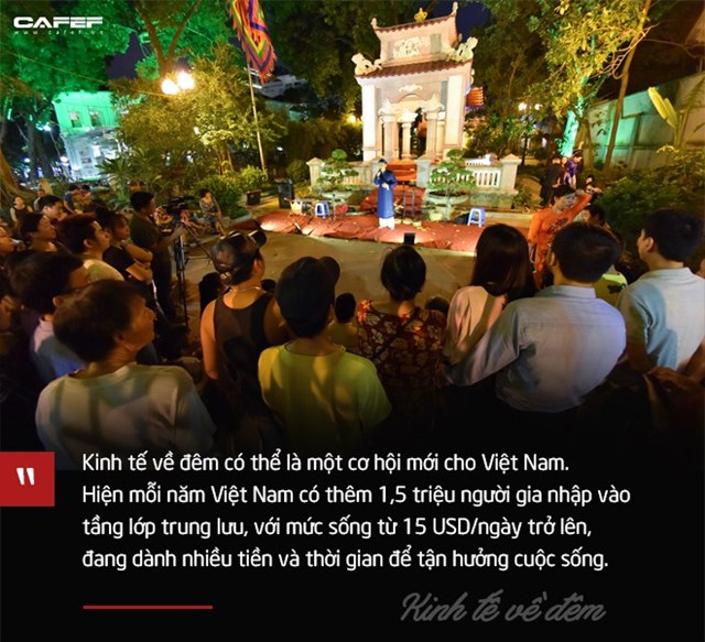 Kinh tế màu ánh đèn neon và cơ hội của Việt Nam - Ảnh 11