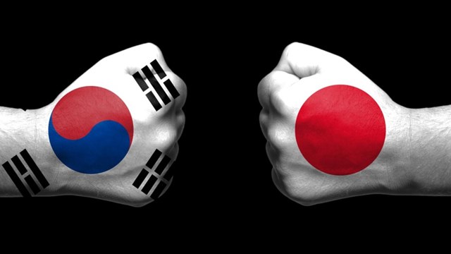  Đằng sau căng thẳng giữa Nhật Bản – Hàn Quốc và bài toán mới cho Việt Nam  - Ảnh 2