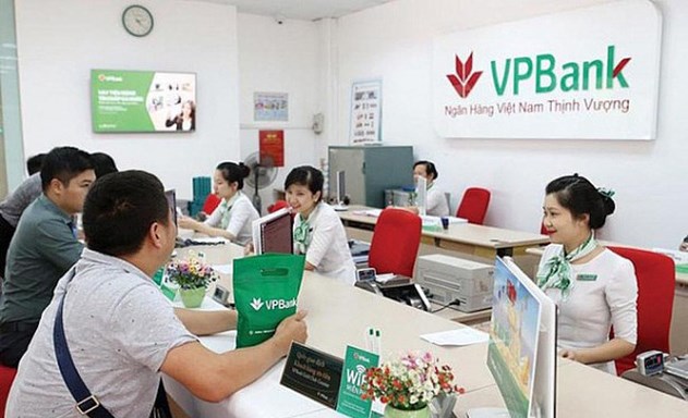 Thương hiệu VPBank đang được định gi&aacute; 138,3 triệu USD