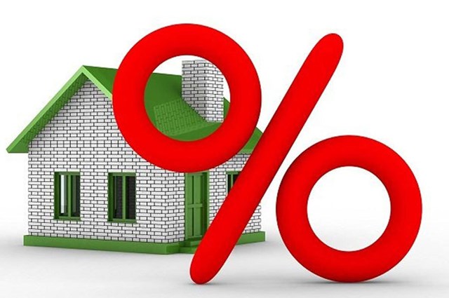 Cuối năm mua nhà: Giá cắt lỗ, lãi suất vay ngân hàng giảm - Ảnh 2