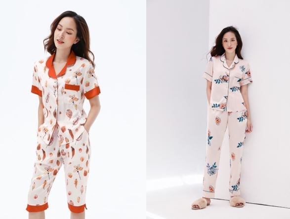 Top 5 thương hiệu đồ bộ mặc nhà được người tiêu dùng yêu thích nhất Việt Nam - Ảnh 3