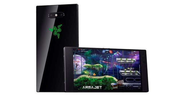 Razer Phone 3 được cộng đồng game thủ kỳ vọng rất nhiều. (Ảnh minh họa: hardwarezone.com)
