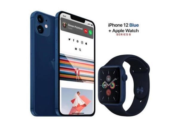iPhone 12 màu xanh Navy có thể trở thành 'hot trend' ngay khi ra mắt - Ảnh 2