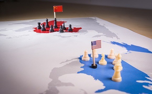  Chiến tranh thương mại có thể kéo dài tới thập kỷ, doanh nghiệp Trung Quốc chuẩn bị cho chiến lược dài hơi  - Ảnh 1