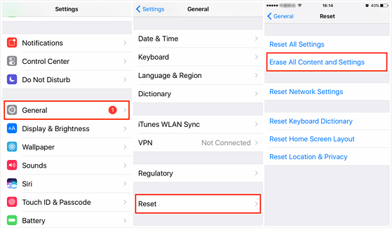 4 cách sửa lỗi iPhone kết nối WiFi chậm chạp - Ảnh 4